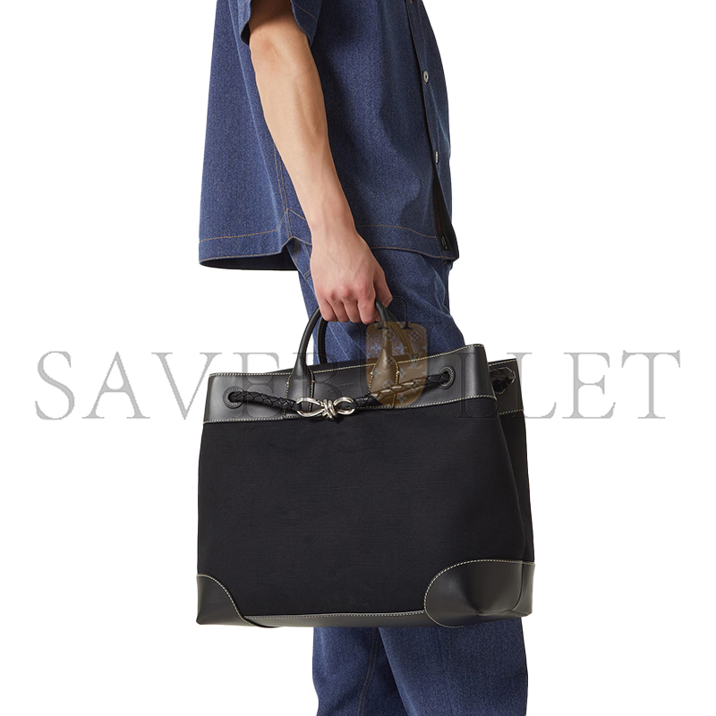 BOTTEGA VENETA ANDIAMO VOYAGER 827066 (43*39*20cm)